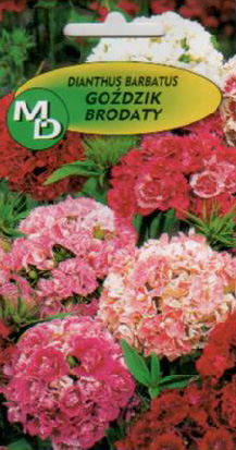 nakupujte polská semena zeleninových květin ve velkém