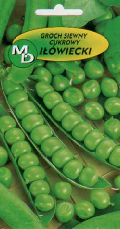 nakupujte polská semena zeleninových květin ve velkém